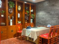 -万荣烤鸭店·北京菜(天坛店)