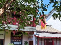-龙潭水乡