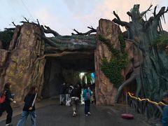 -威海华夏城景区