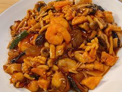 八珍豆腐-陈傻子餐厅(世纪都会店)