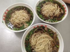 -老赵面店(大西路店)