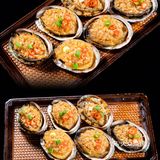 走带你去豪华版烧烤店撸串喝酒唱K🎤