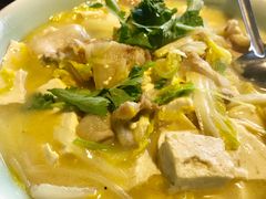 -95号酱骨·一块豆腐(展春园西路店)
