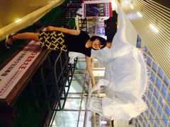 星美国际影城(金源店)-北京英嘉国际影城(金源CINITY店)