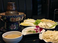 -东来顺饭庄·火锅(环岛店)