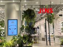 -JINS(上海宏伊国际广场店)