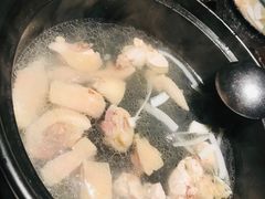 -同仁四季椰子鸡(海岸城天利店)