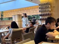 -无印良品餐堂 MUJI Diner(成都太古里店)