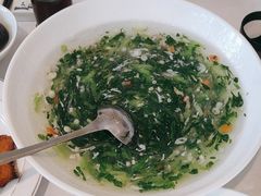 -山水一号·中餐厅