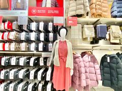 -优衣库(红谷滩万达店)