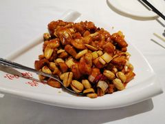 -峨嵋酒家(地安门店)