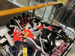 -BIGOFFS 超级折扣(仁恒伊势丹店)