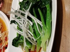 -粤港餐厅(禹州商业广场店)