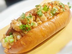 -城市露台景观餐厅(淮海路店)