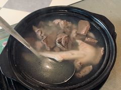 -茶油香闽南菜·花园餐厅(前埔店)