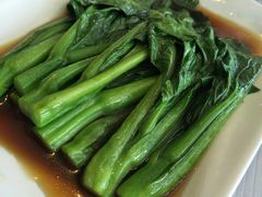 -无锡城中皇冠假日酒店·芳园中餐厅