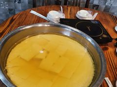 豆花-陈三炖鸡馆(金众小区店)