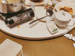 -三亚湾假日度假酒店·中餐厅