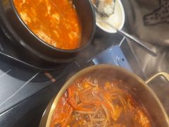 -四喜后厨·白串烧烤朝鲜小酒馆(珠江路店)