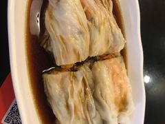 -卓粤拉肠(红庙店)