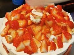 -八喜冰淇淋蛋糕(富国店)