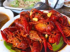 -虾铺子龙虾·私房菜(金源花苑店)