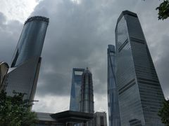 -上海之巅观光厅