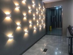 -美航国际健身(北京华联店)