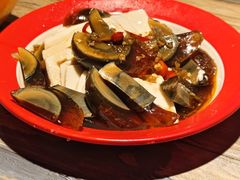 -嘎嘎鸭下巴·爆辣干锅(明教寺店)