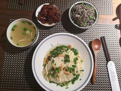 -十面春风·江南面馆(崇宁路店)