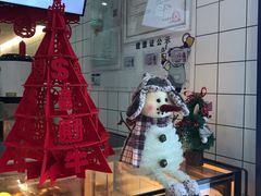 -茶百道(京溪店)