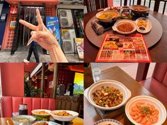 -树厨贵州菜(铜仁花果山店)
