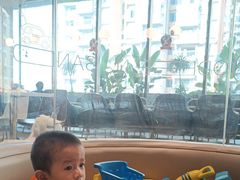 -NOKNOK若蔻亲子餐厅(天地壹方北馆店)