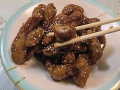 糖醋里脊-鼎香润(德胜门内店)