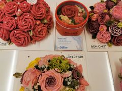 -BON CAKE(华贸购物中心店)