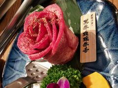 -黑牛の店·和牛烧肉(合生汇店)