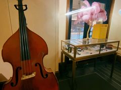 -林肯爵士乐上海中心 Jazz at Lincoln Center Shanghai