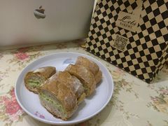 -Let's Taipei 非常烘焙(太古里店)