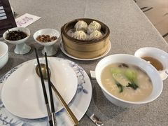 -太湖饭店·寄畅轩中餐厅