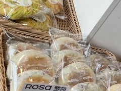 -罗莎蛋糕(华阳店)
