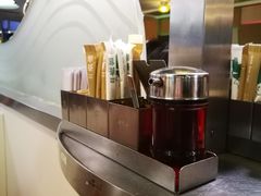 -翠华餐厅(旺角文华商场店)