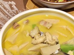 -淮扬厨子(健康路店)