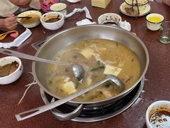 -冒牌富源酸菜猪脚火锅(沐春园店)