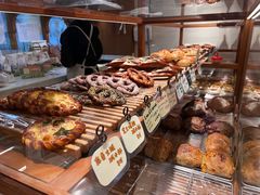 -慢熟面包店bud bread(孩儿巷店)