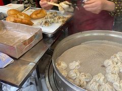 -家阳赵师傅油饼包烧麦(粮道街店)
