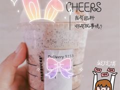 -星巴克(深圳龙华人民北店)