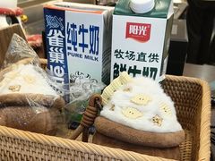 -KUNCHA鲲茶·江西制茶(铜锣湾店)