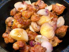 -美极鲜食坊(宝安南路店)