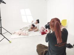 -玛瑞莎·儿童·亲子摄影(越秀店)