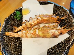 -王鼎精致料理铁板烧(世博源店)